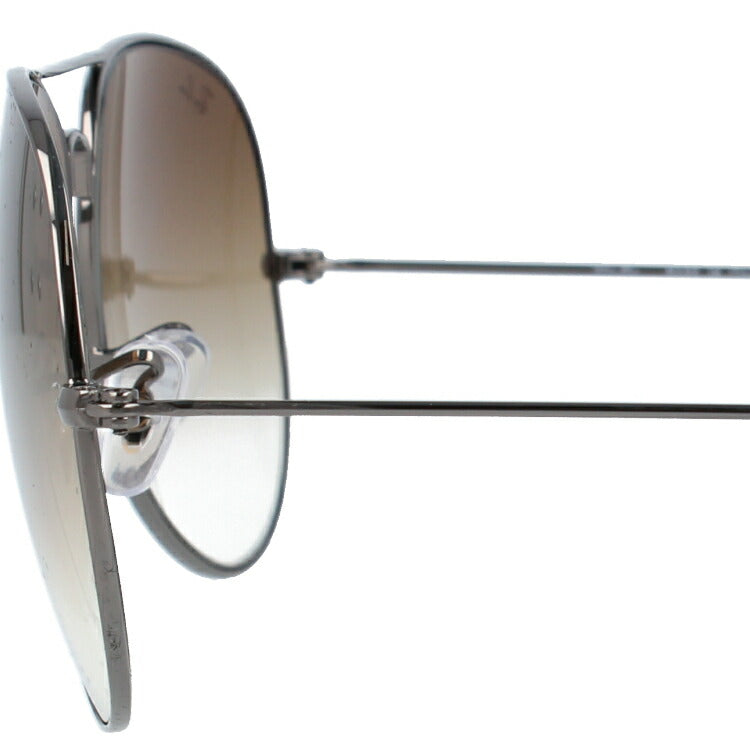 レイバン サングラス アビエーター RB3025 003/40・004/51 62 レギュラーフィット ティアドロップ型 メンズ レディース ドライブ 運転 アウトドア ブランドサングラス 紫外線 花粉対策 AVIATOR Ray-Ban