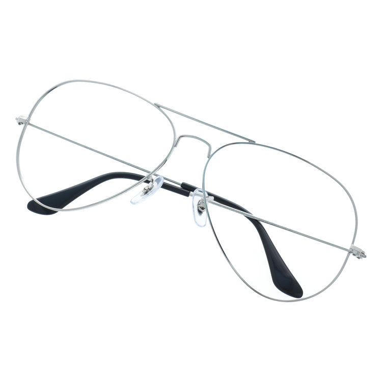 【訳あり・フレームのみ】レイバン サングラス アビエーターラージメタル Ray-Ban AVIATOR LARGE METAL RB3025 003/40 62サイズ ティアドロップ型 ユニセックス メンズ レディース