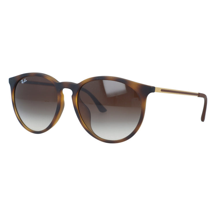 【訳あり】レイバン サングラス アジアンフィット Ray-Ban RB4274F 856/13 57 57サイズ ティアドロップ型 アウトレット品 ユニセックス メンズ レディース