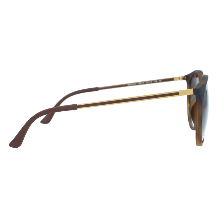 【訳あり】レイバン サングラス アジアンフィット Ray-Ban RB4274F 856/13 57 57サイズ ティアドロップ型 アウトレット品 ユニセックス メンズ レディース