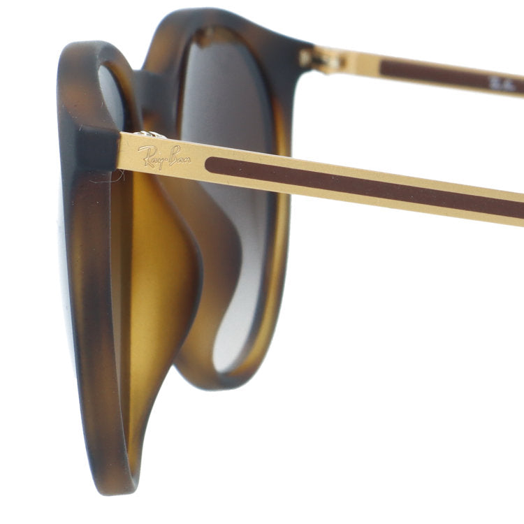 【訳あり】レイバン サングラス アジアンフィット Ray-Ban RB4274F 856/13 57 57サイズ ティアドロップ型 アウトレット品 ユニセックス メンズ レディース