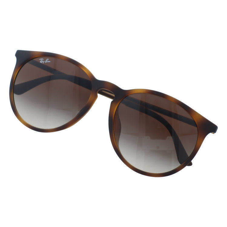 【訳あり】レイバン サングラス アジアンフィット Ray-Ban RB4274F 856/13 57 57サイズ ティアドロップ型 アウトレット品 ユニセックス メンズ レディース