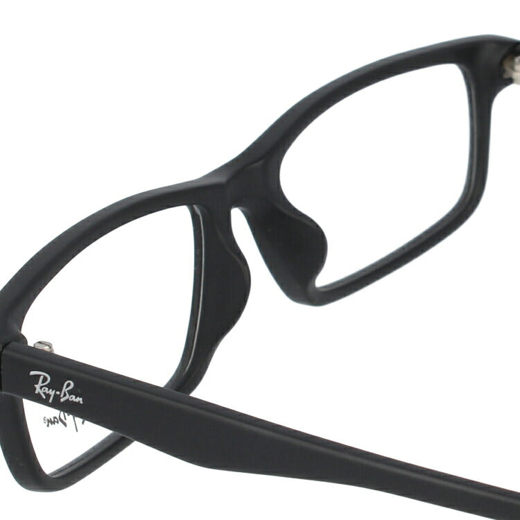 レイバン メガネ フレーム RX5277F 2477 54 アジアンフィット スクエア型 メンズ レディース 眼鏡 度付き 度なし 伊達メガネ ブランドメガネ 紫外線 ブルーライトカット 老眼鏡 花粉対策 Ray-Ban