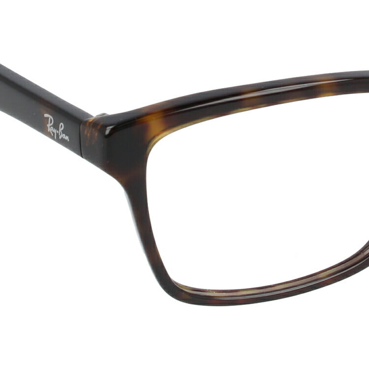 レイバン メガネ フレーム RX5279F 2012 55 アジアンフィット ウェリントン型 メンズ レディース 眼鏡 度付き 度なし 伊達メガネ ブランドメガネ 紫外線 ブルーライトカット 老眼鏡 花粉対策 Ray-Ban