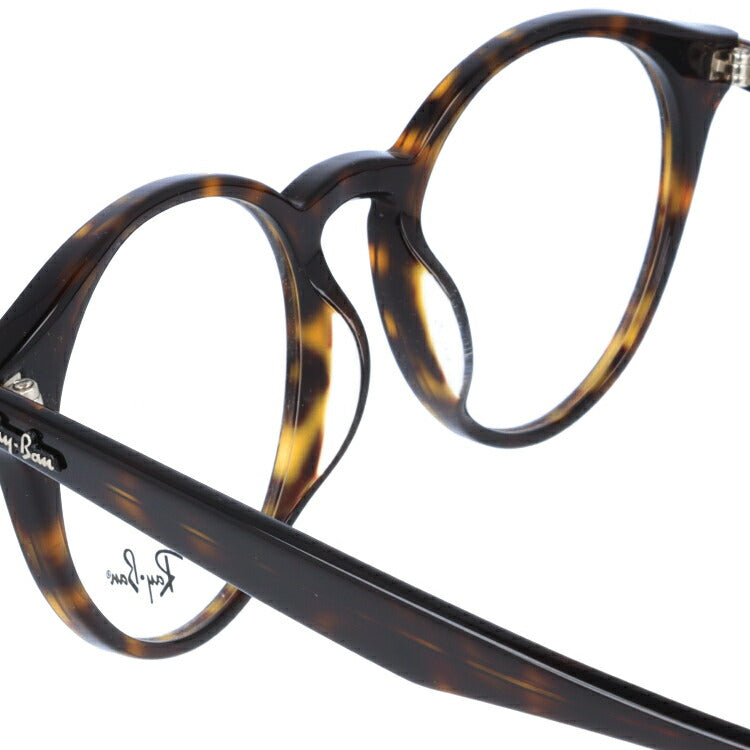 レイバン メガネ フレーム RX2180VF 2012 51 アジアンフィット ボストン型 メンズ レディース 眼鏡 度付き 度なし 伊達メガネ ブランドメガネ 紫外線 ブルーライトカット 老眼鏡 花粉対策 Ray-Ban