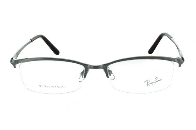 レイバン メガネ フレーム RX8723D 1167 55 スクエア型 メンズ レディース 眼鏡 度付き 度なし 伊達メガネ ブランドメガネ 紫外線 ブルーライトカット 老眼鏡 花粉対策 Ray-Ban
