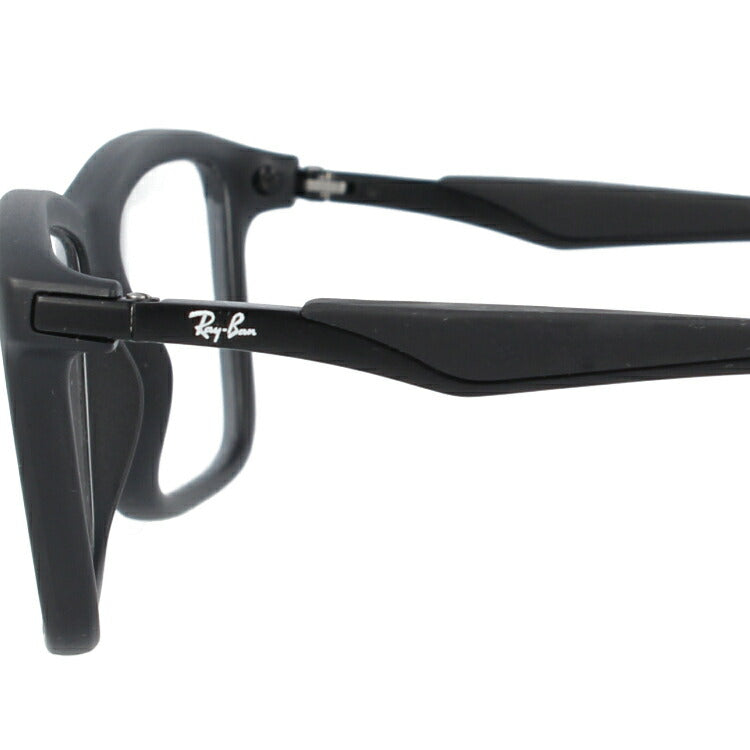 レイバン メガネ フレーム RX7023 2077 53 レギュラーフィット スクエア型 メンズ レディース 眼鏡 度付き 度なし 伊達メガネ ブランドメガネ 紫外線 ブルーライトカット 老眼鏡 花粉対策 Ray-Ban