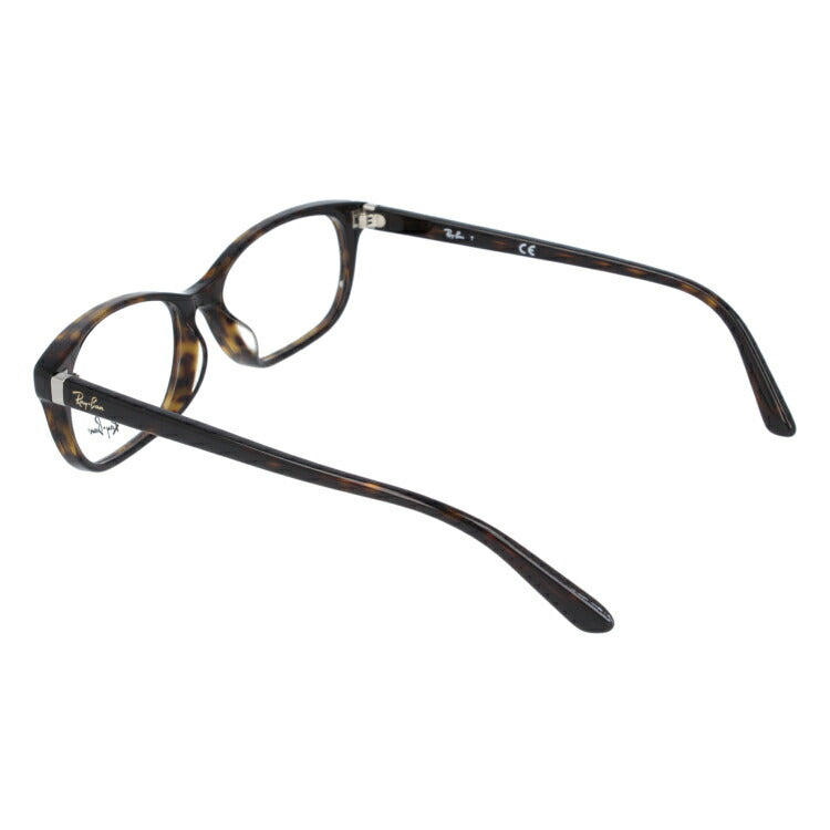 【訳あり】レイバン メガネ フレーム RX5208D 2012 54 アジアンフィット オーバル型 メンズ レディース 眼鏡 度付き 度なし 伊達メガネ ブランドメガネ 紫外線 ブルーライトカット 老眼鏡 花粉対策 Ray-Ban