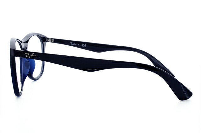 レイバン メガネ フレーム RX7085F 5584 54 アジアンフィット ボストン型 メンズ レディース 眼鏡 度付き 度なし 伊達メガネ ブランドメガネ 紫外線 ブルーライトカット 老眼鏡 花粉対策 Ray-Ban