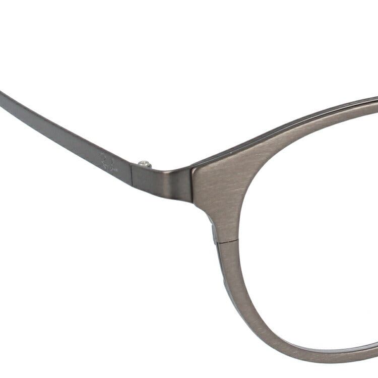 レイバン メガネ フレーム RX6372D 2895 50 ボストン型 メンズ レディース 眼鏡 度付き 度なし 伊達メガネ ブランドメガネ 紫外線 ブルーライトカット 老眼鏡 花粉対策 Ray-Ban