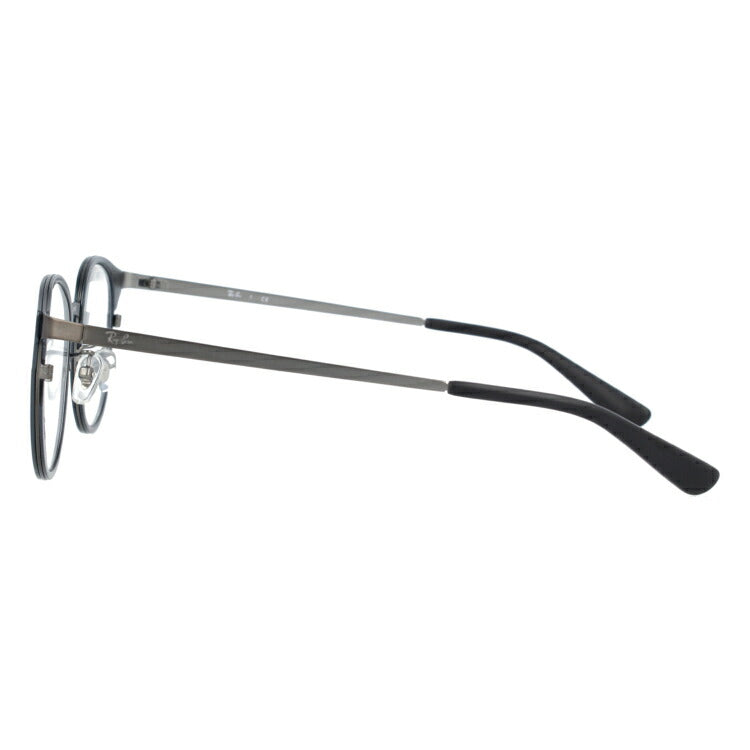 レイバン メガネ フレーム RX6372D 2896 50 ボストン型 メンズ レディース 眼鏡 度付き 度なし 伊達メガネ ブランドメガネ 紫外線 ブルーライトカット 老眼鏡 花粉対策 Ray-Ban