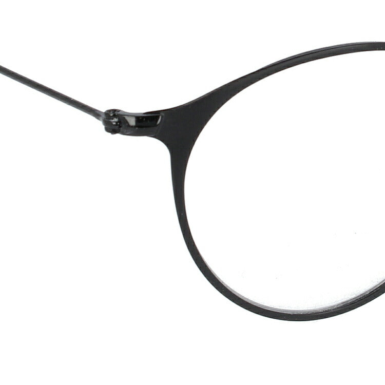 レイバン メガネ フレーム RX6378F 2904 51 ボストン型 メンズ レディース 眼鏡 度付き 度なし 伊達メガネ ブランドメガネ 紫外線 ブルーライトカット 老眼鏡 花粉対策 Ray-Ban
