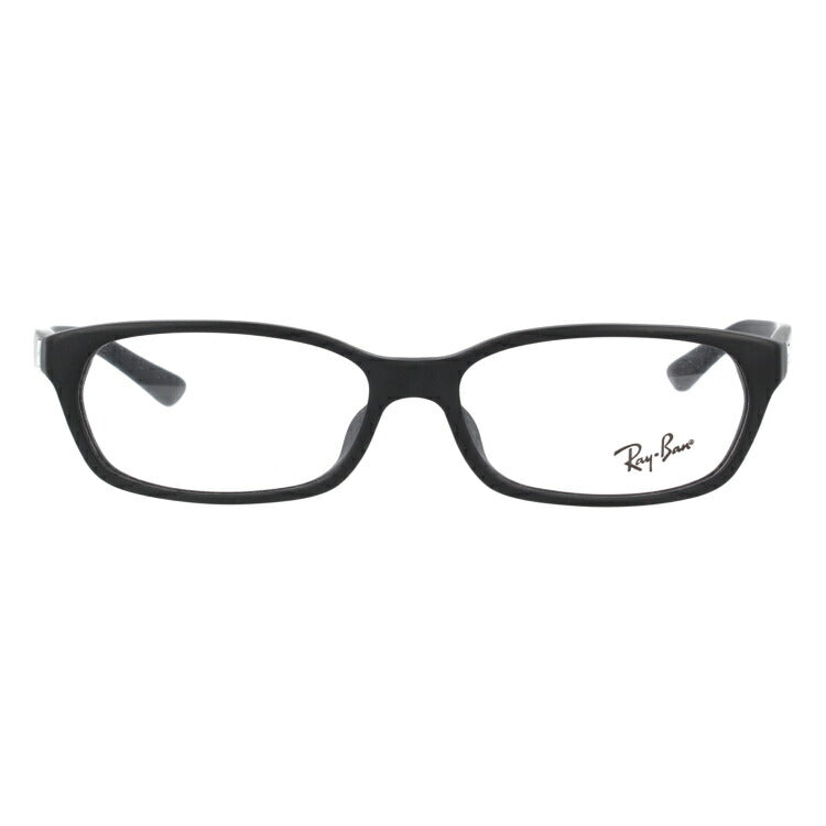 【訳あり】レイバン メガネ フレーム RX5291D 2477 55 アジアンフィット スクエア型 メンズ レディース 眼鏡 度付き 度なし 伊達メガネ ブランドメガネ 紫外線 ブルーライトカット 老眼鏡 花粉対策 Ray-Ban