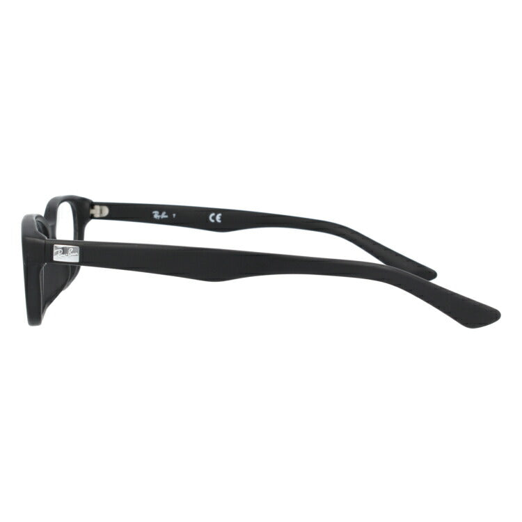 レイバン メガネ フレーム RX5291D 2477 55 アジアンフィット スクエア型 メンズ レディース 眼鏡 度付き 度なし 伊達メガネ ブランドメガネ 紫外線 ブルーライトカット 老眼鏡 花粉対策 Ray-Ban