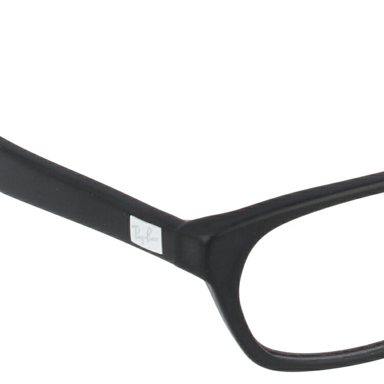 【訳あり】レイバン メガネ フレーム RX5291D 2477 55 アジアンフィット スクエア型 メンズ レディース 眼鏡 度付き 度なし 伊達メガネ ブランドメガネ 紫外線 ブルーライトカット 老眼鏡 花粉対策 Ray-Ban