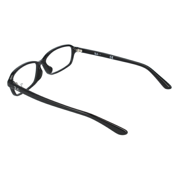 【訳あり】レイバン メガネ フレーム RX5293D 2000 55 アジアンフィット スクエア型 メンズ レディース 眼鏡 度付き 度なし 伊達メガネ ブランドメガネ 紫外線 ブルーライトカット 老眼鏡 花粉対策 Ray-Ban 【海外正規品】