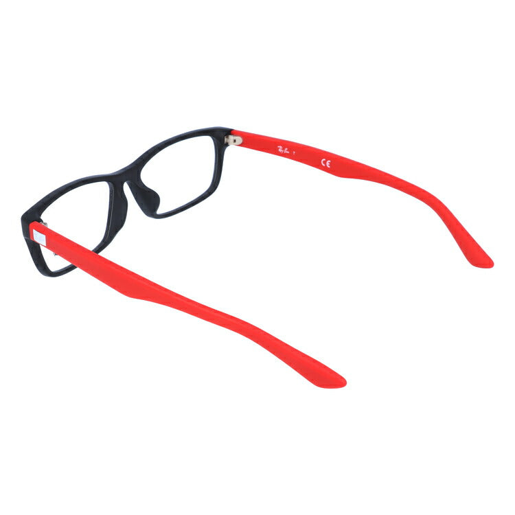 【訳あり】レイバン メガネ フレーム RX5303D 5212 54 アジアンフィット スクエア型 メンズ レディース 眼鏡 度付き 度なし 伊達メガネ ブランドメガネ 紫外線 ブルーライトカット 老眼鏡 花粉対策 Ray-Ban