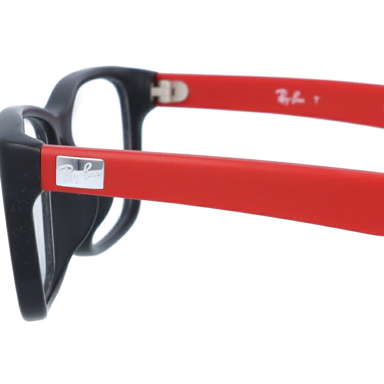 【訳あり】レイバン メガネ フレーム RX5303D 5212 54 アジアンフィット スクエア型 メンズ レディース 眼鏡 度付き 度なし 伊達メガネ ブランドメガネ 紫外線 ブルーライトカット 老眼鏡 花粉対策 Ray-Ban