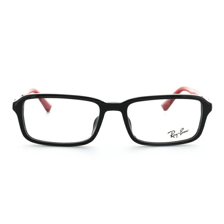 レイバン メガネ フレーム RX5314D 2000 54 アジアンフィット スクエア型 メンズ レディース 眼鏡 度付き 度なし 伊達メガネ ブランドメガネ 紫外線 ブルーライトカット 老眼鏡 花粉対策 Ray-Ban
