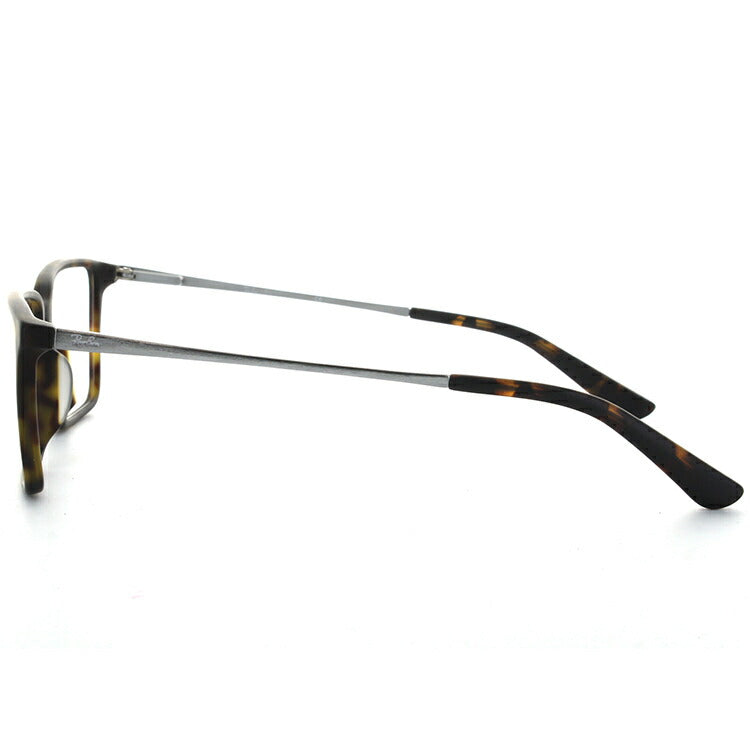 レイバン メガネ フレーム RX5343D 5211 55 アジアンフィット スクエア型 メンズ レディース 眼鏡 度付き 度なし 伊達メガネ ブランドメガネ 紫外線 ブルーライトカット 老眼鏡 花粉対策 Ray-Ban