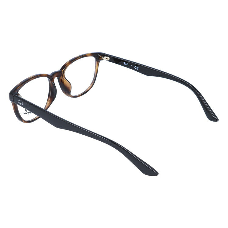 レイバン メガネ フレーム RX7082D 2012 54 アジアンフィット ウェリントン型 メンズ レディース 眼鏡 度付き 度なし 伊達メガネ ブランドメガネ 紫外線 ブルーライトカット 老眼鏡 花粉対策 Ray-Ban