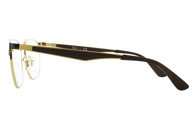 レイバン メガネ フレーム RX6356 2917 52 ブロー型 メンズ レディース 眼鏡 度付き 度なし 伊達メガネ ブランドメガネ 紫外線 ブルーライトカット 老眼鏡 花粉対策 Ray-Ban