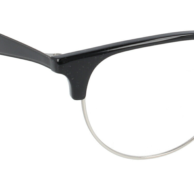 レイバン メガネ フレーム RX6396 2932 51 ブロー型 メンズ レディース 眼鏡 度付き 度なし 伊達メガネ ブランドメガネ 紫外線 ブルーライトカット 老眼鏡 花粉対策 Ray-Ban