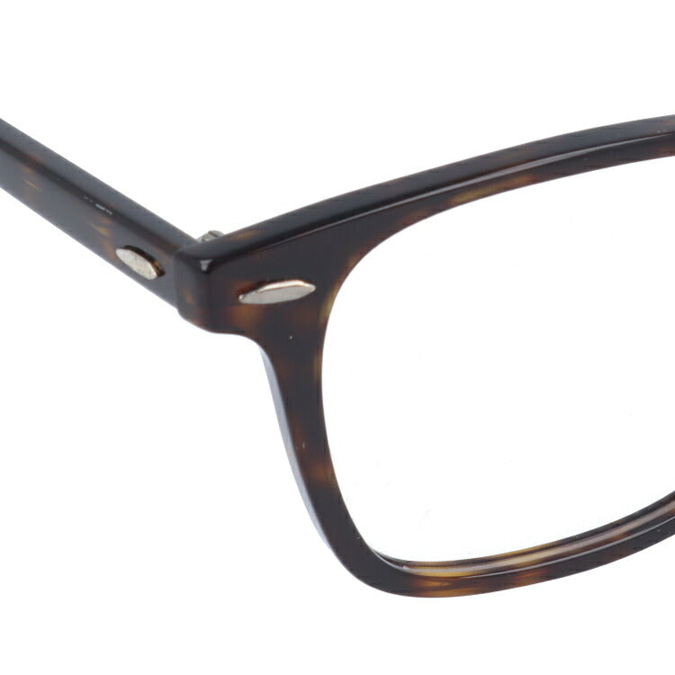 レイバン メガネ フレーム RX7119F 2012 55 アジアンフィット スクエア型 メンズ レディース 眼鏡 度付き 度なし 伊達メガネ ブランドメガネ 紫外線 ブルーライトカット 老眼鏡 花粉対策 Ray-Ban