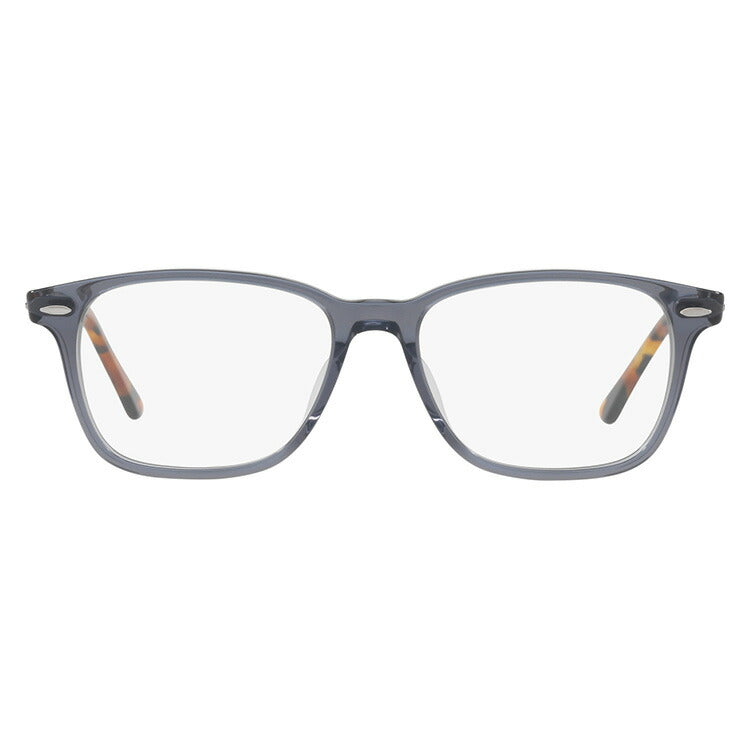 レイバン メガネ フレーム RX7119F 5629 55 アジアンフィット スクエア型 メンズ レディース 眼鏡 度付き 度なし 伊達メガネ ブランドメガネ 紫外線 ブルーライトカット 老眼鏡 花粉対策 Ray-Ban