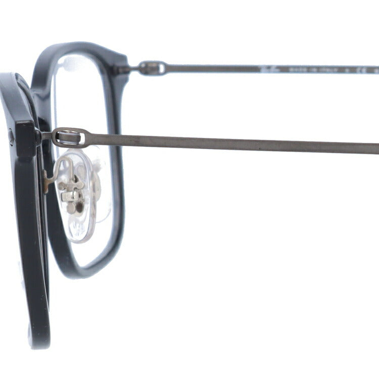 レイバン メガネ フレーム RX8953 8025 56 スクエア型 メンズ レディース 眼鏡 度付き 度なし 伊達メガネ ブランドメガネ 紫外線 ブルーライトカット 老眼鏡 花粉対策 Ray-Ban