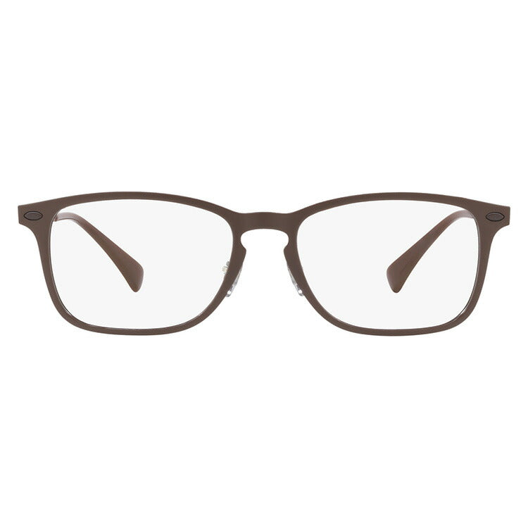 レイバン メガネ フレーム RX8953 8028 54 スクエア型 メンズ レディース 眼鏡 度付き 度なし 伊達メガネ ブランドメガネ 紫外線 ブルーライトカット 老眼鏡 花粉対策 Ray-Ban