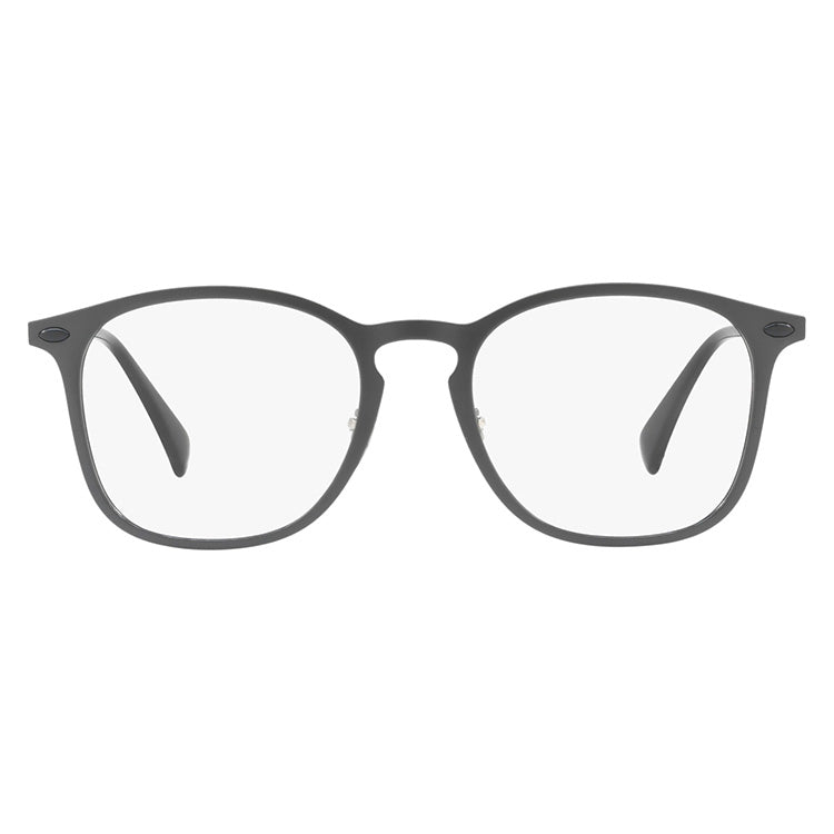 レイバン メガネ フレーム RX8954 8029 48 ウェリントン型 メンズ レディース 眼鏡 度付き 度なし 伊達メガネ ブランドメガネ 紫外線 ブルーライトカット 老眼鏡 花粉対策 Ray-Ban