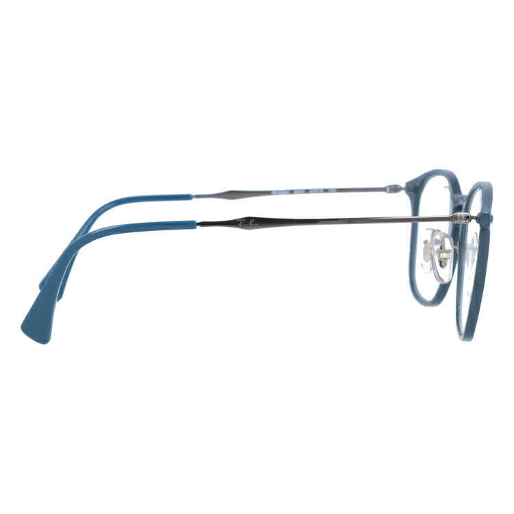 レイバン メガネ フレーム RX8954 8030 50 ウェリントン型 メンズ レディース 眼鏡 度付き 度なし 伊達メガネ ブランドメガネ 紫外線 ブルーライトカット 老眼鏡 花粉対策 Ray-Ban