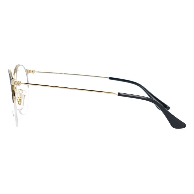 レイバン メガネ フレーム RX3578V 2890 48 ボストン型 メンズ レディース 眼鏡 度付き 度なし 伊達メガネ ブランドメガネ 紫外線 ブルーライトカット 老眼鏡 花粉対策 Ray-Ban
