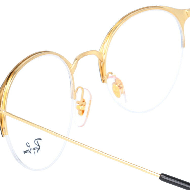 【訳あり】レイバン メガネ フレーム RX3578V 2890 48 ボストン型 メンズ レディース 眼鏡 度付き 度なし 伊達メガネ ブランドメガネ 紫外線 ブルーライトカット 老眼鏡 花粉対策 Ray-Ban