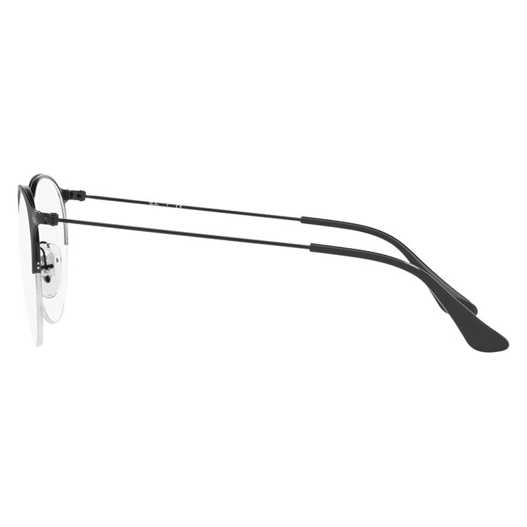 レイバン メガネ フレーム RX3578V 2904 48 ボストン型 メンズ レディース 眼鏡 度付き 度なし 伊達メガネ ブランドメガネ 紫外線 ブルーライトカット 老眼鏡 花粉対策 Ray-Ban