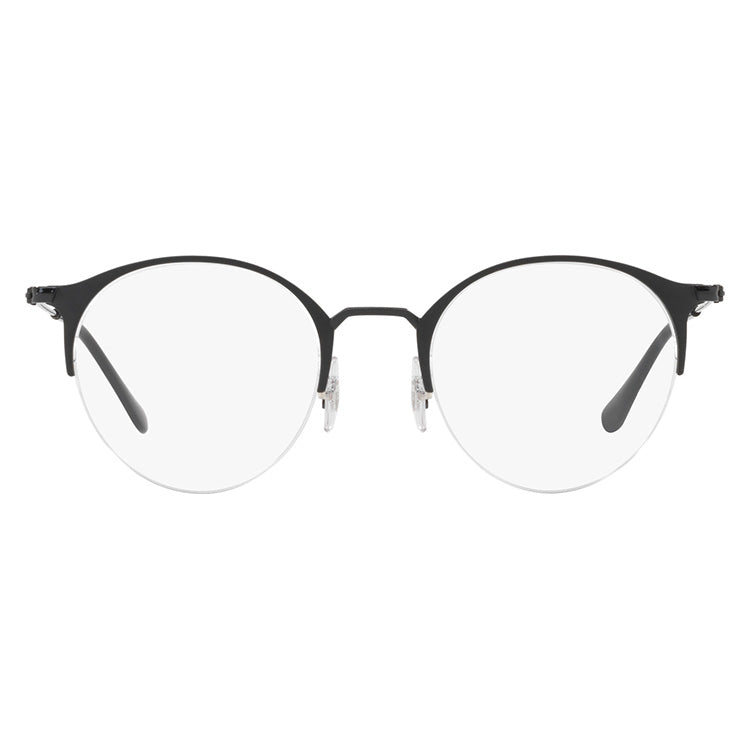 レイバン メガネ フレーム RX3578V 2904 50 ボストン型 メンズ レディース 眼鏡 度付き 度なし 伊達メガネ ブランドメガネ 紫外線 ブルーライトカット 老眼鏡 花粉対策 Ray-Ban