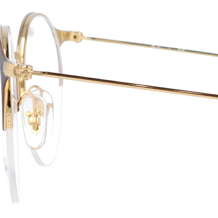 レイバン メガネ フレーム RX3578V 2905 50 ボストン型 メンズ レディース 眼鏡 度付き 度なし 伊達メガネ ブランドメガネ 紫外線 ブルーライトカット 老眼鏡 花粉対策 Ray-Ban