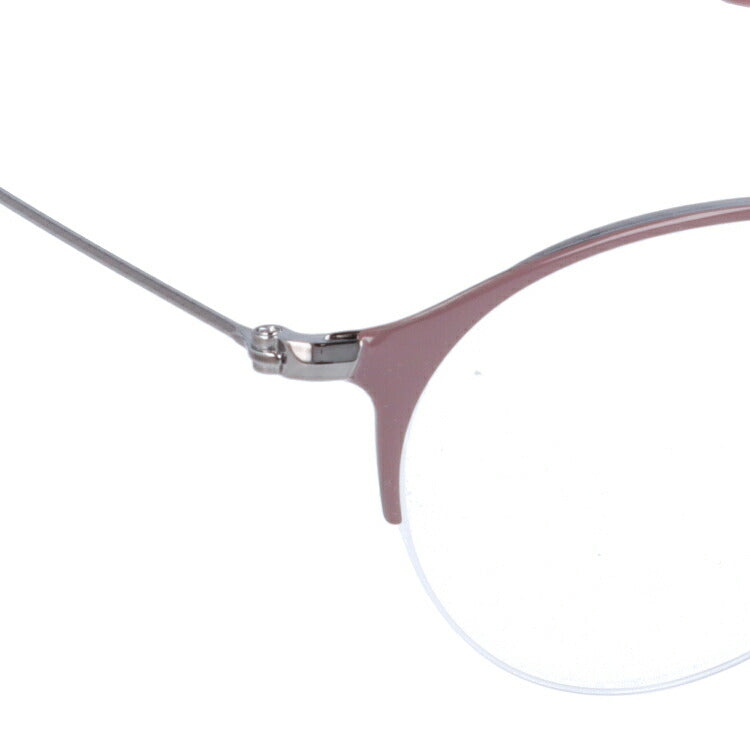 レイバン メガネ フレーム RX3578V 2907 50 ボストン型 メンズ レディース 眼鏡 度付き 度なし 伊達メガネ ブランドメガネ 紫外線 ブルーライトカット 老眼鏡 花粉対策 Ray-Ban