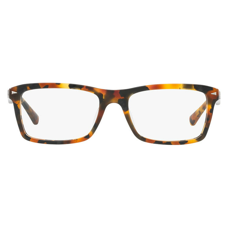 レイバン メガネ フレーム RX5287F 5712 54 アジアンフィット スクエア型 メンズ レディース 眼鏡 度付き 度なし 伊達メガネ ブランドメガネ 紫外線 ブルーライトカット 老眼鏡 花粉対策 Ray-Ban
