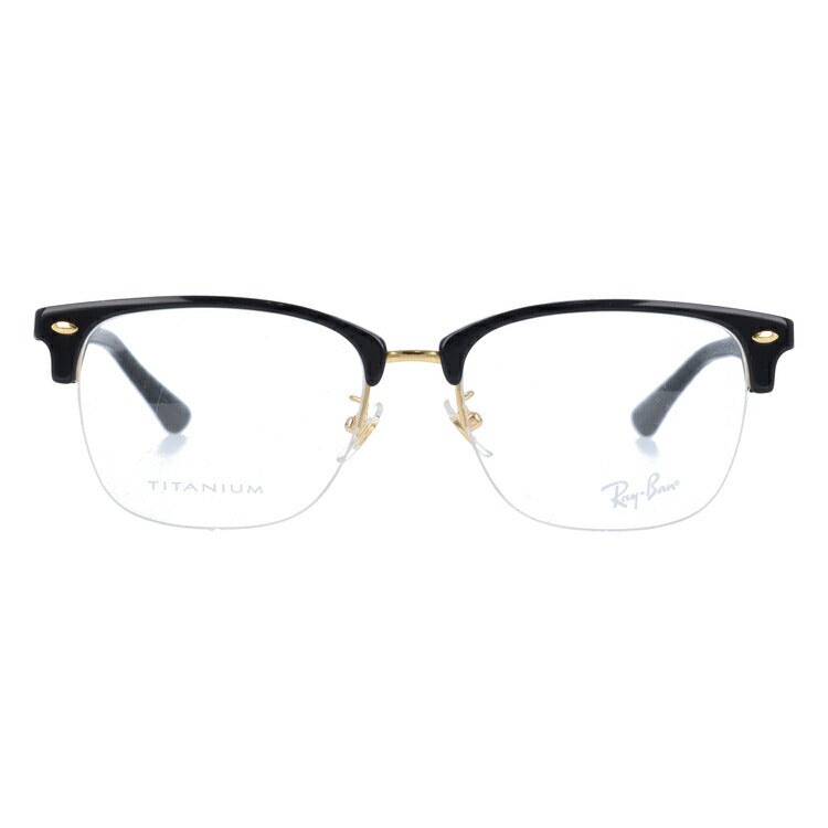 レイバン メガネ フレーム RX5357TD 5707 55 ブロー型 メンズ レディース 眼鏡 度付き 度なし 伊達メガネ ブランドメガネ 紫外線 ブルーライトカット 老眼鏡 花粉対策 Ray-Ban