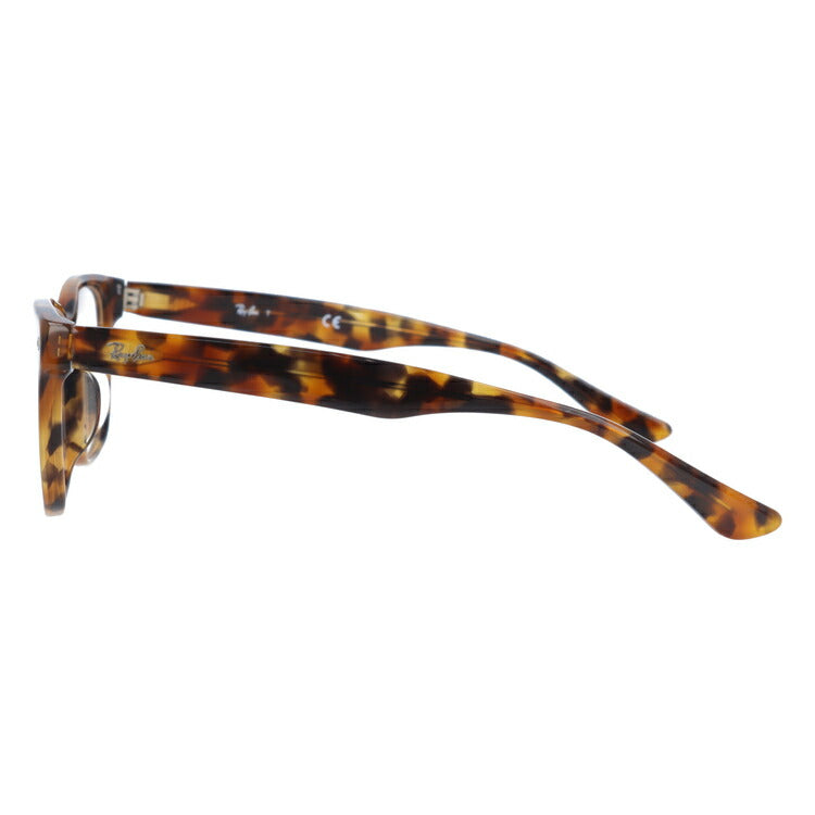 レイバン メガネ フレーム RX5359F 5712 55 アジアンフィット ウェリントン型 メンズ レディース 眼鏡 度付き 度なし 伊達メガネ ブランドメガネ 紫外線 ブルーライトカット 老眼鏡 花粉対策 Ray-Ban