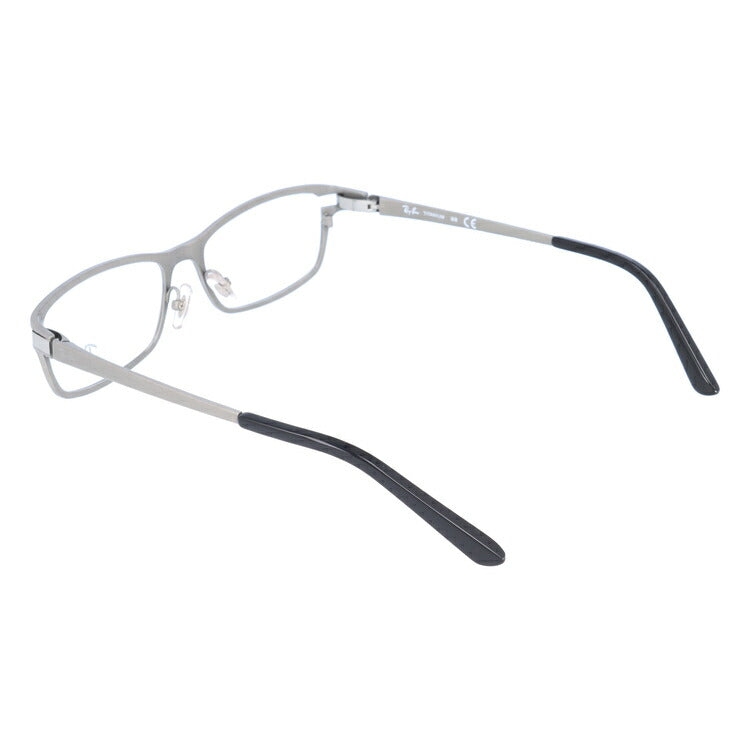 レイバン メガネ フレーム RX8727D 1167 54 スクエア型 メンズ レディース 眼鏡 度付き 度なし 伊達メガネ ブランドメガネ 紫外線 ブルーライトカット 老眼鏡 花粉対策 Ray-Ban