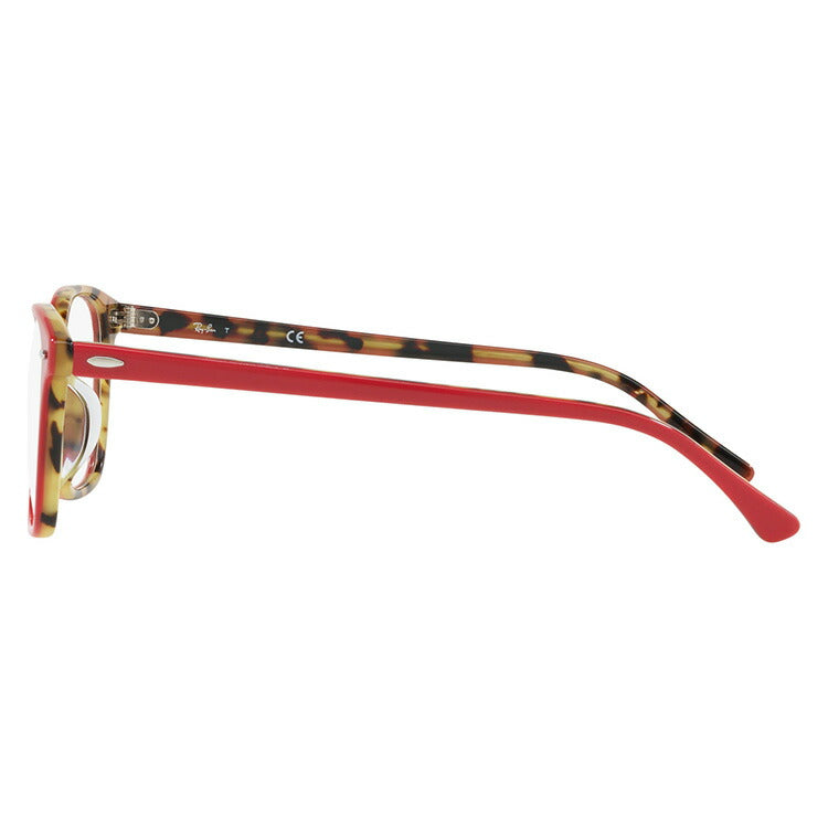 レイバン メガネ フレーム RX7119F 5714 55 アジアンフィット スクエア型 メンズ レディース 眼鏡 度付き 度なし 伊達メガネ ブランドメガネ 紫外線 ブルーライトカット 老眼鏡 花粉対策 Ray-Ban