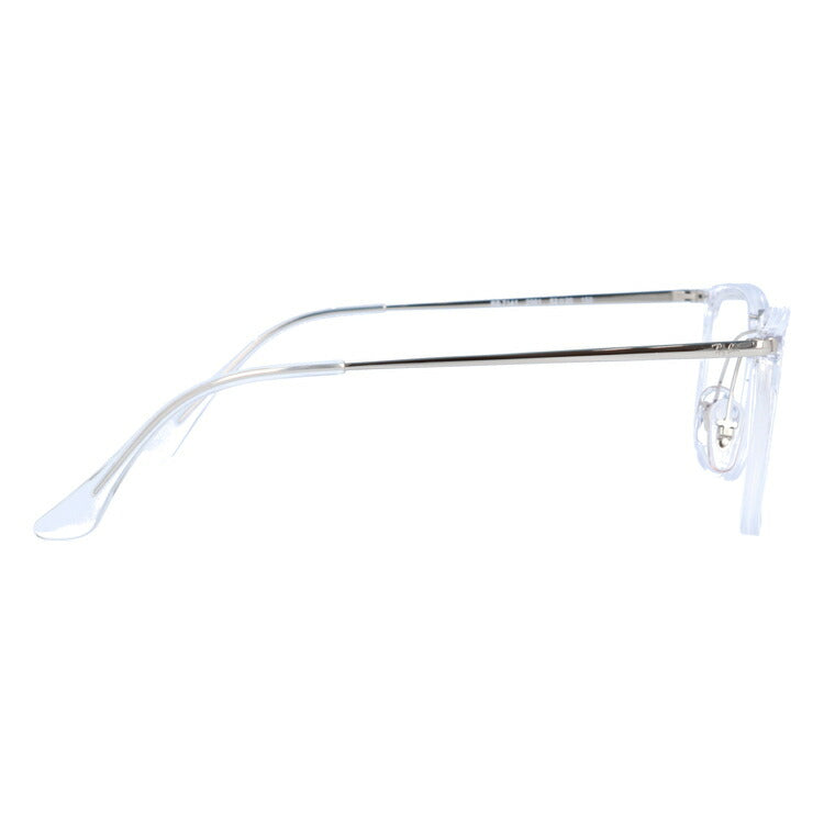 レイバン メガネ フレーム RX7141 2001 52 スクエア型 メンズ レディース 眼鏡 度付き 度なし 伊達メガネ ブランドメガネ 紫外線 ブルーライトカット 老眼鏡 花粉対策 Ray-Ban