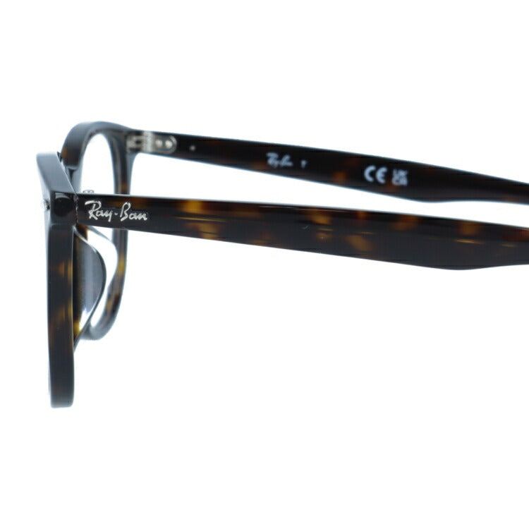 【訳あり】レイバン メガネ フレーム RX7159F 2012 52 アジアンフィット ウェリントン型 メンズ レディース 眼鏡 度付き 度なし 伊達メガネ ブランドメガネ 紫外線 ブルーライトカット 老眼鏡 花粉対策 Ray-Ban