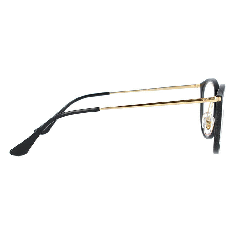 【訳あり】レイバン メガネ フレーム RX7140 2000 51 ボストン型 メンズ レディース 眼鏡 度付き 度なし 伊達メガネ ブランドメガネ 紫外線 ブルーライトカット 老眼鏡 花粉対策 Ray-Ban