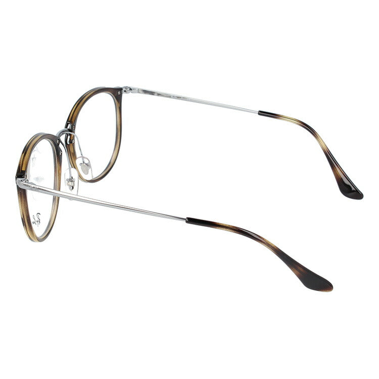 【訳あり】レイバン メガネ フレーム RX7140 2012 51 ボストン型 メンズ レディース 眼鏡 度付き 度なし 伊達メガネ ブランドメガネ 紫外線 ブルーライトカット 老眼鏡 花粉対策 Ray-Ban