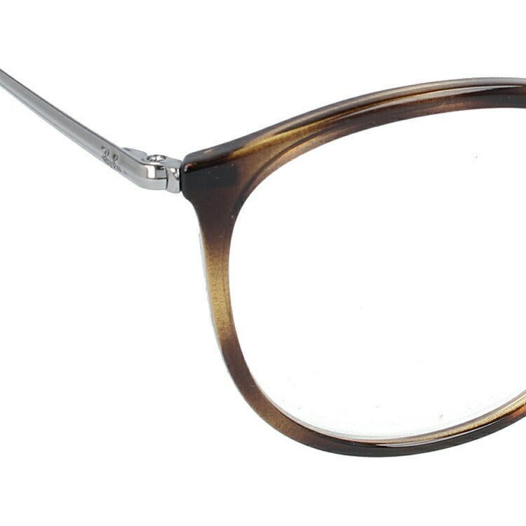 【訳あり】レイバン メガネ フレーム RX7140 2012 51 ボストン型 メンズ レディース 眼鏡 度付き 度なし 伊達メガネ ブランドメガネ 紫外線 ブルーライトカット 老眼鏡 花粉対策 Ray-Ban