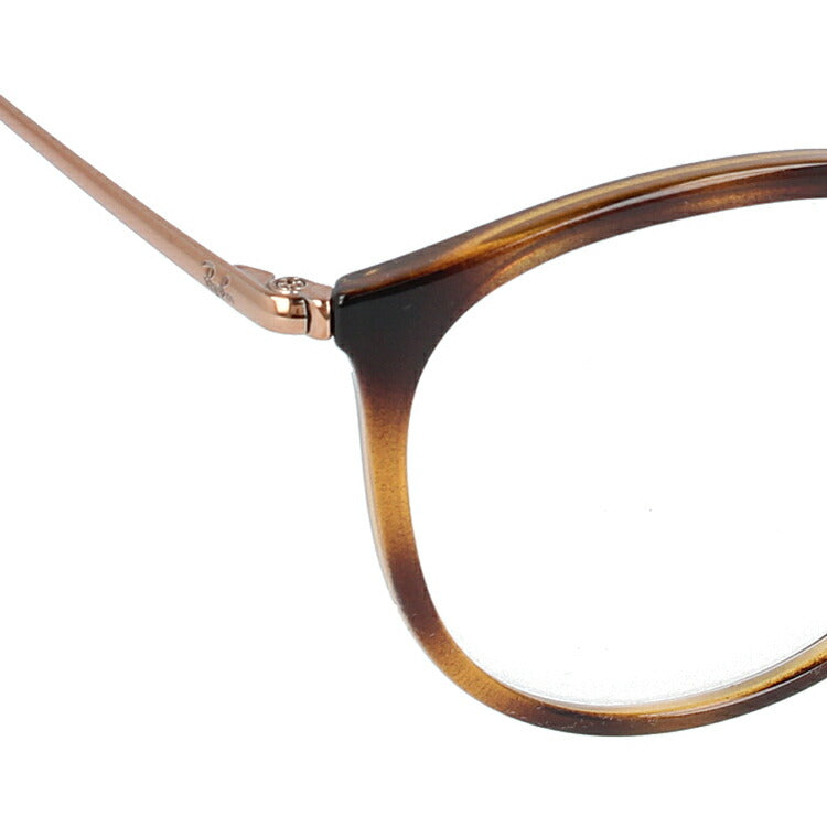 レイバン メガネ フレーム RX7140 5687 51 ボストン型 メンズ レディース 眼鏡 度付き 度なし 伊達メガネ ブランドメガネ 紫外線 ブルーライトカット 老眼鏡 花粉対策 Ray-Ban